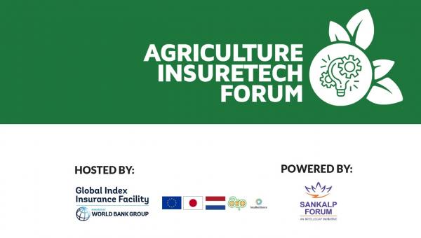 InsureTech for Agricultural Insurance